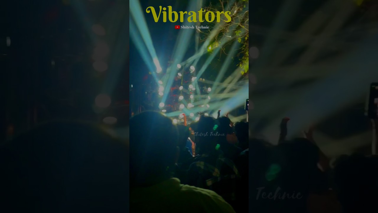 Dj Vibrators The Ultimate Daddy Holi New Biggest Setup Balikhanda Melan 
