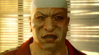 Yakuza 5 - Boss - Yahata: Captain of the Yamaga Family (2)
