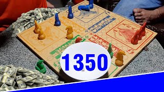 Chess Seahorses 1350