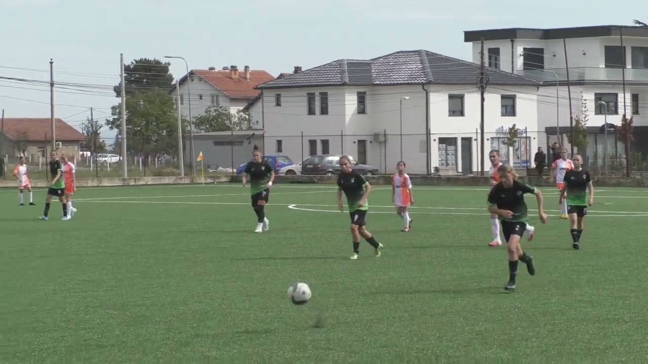 Behar vs 16 Qershori- Full Time 2:18