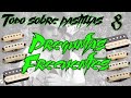Todo Sobre PASTILLAS 8 | PREGUNTAS Frecuentes