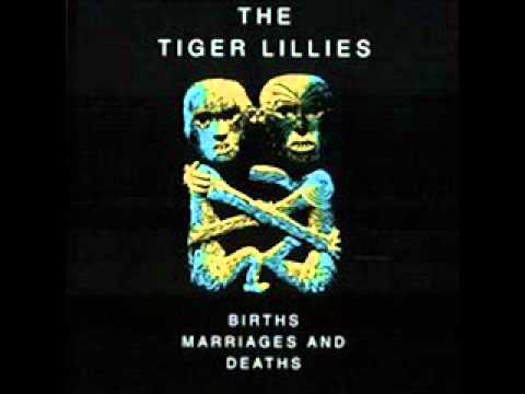 The Tiger Lillies - Her Room
