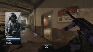 Earrape Bazty 9 | R6