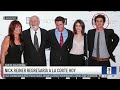 Se espera regreso de Nick Reiner a la corte