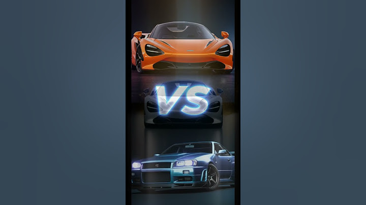 Tesla Model X vs Lamborghini Huracán! 😱 Who WON? 🏆⚡