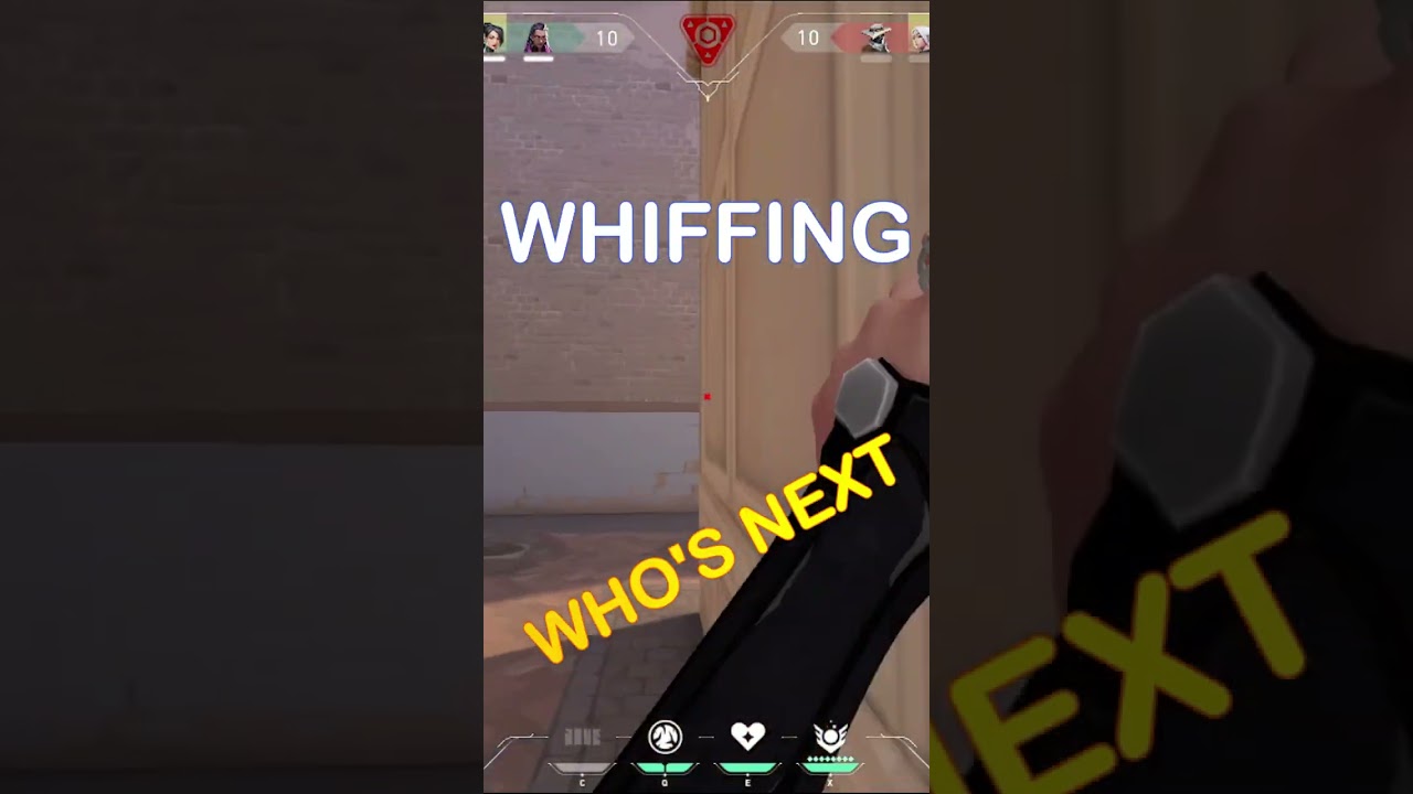 THIS NEVER HAPPENED IN VALORANT HISTORY