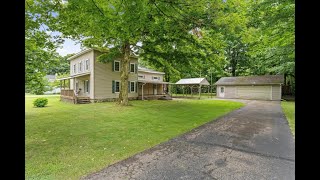 61095 Barron Lake Road video tour
