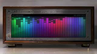 Hot Chocolate - You Sexy Thing (Equalizer Visualizer)
