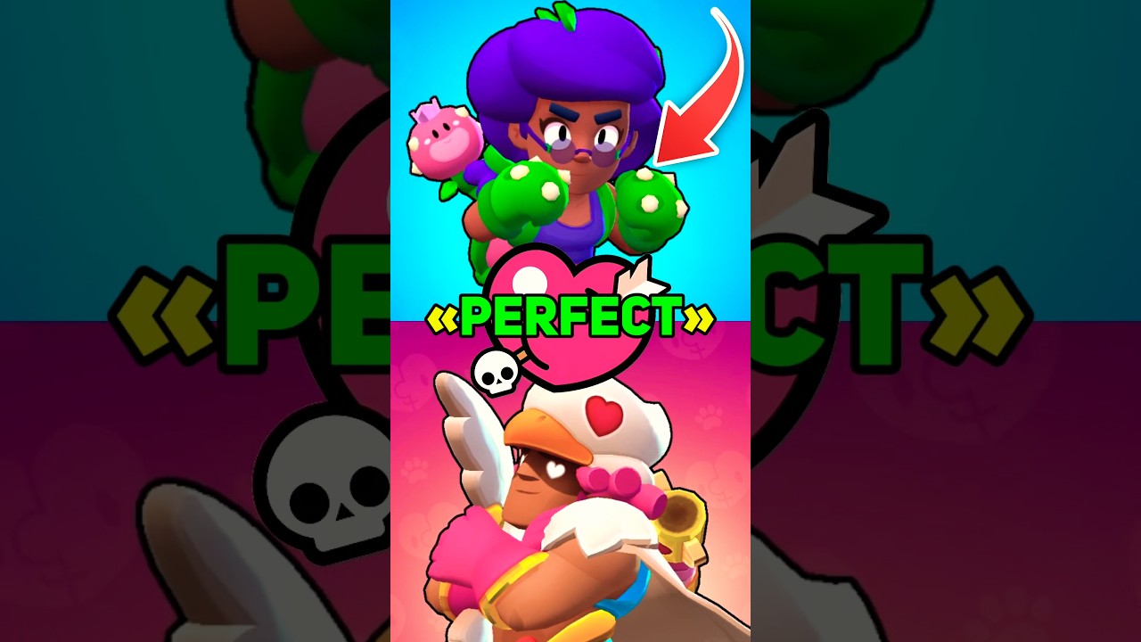 Brawlentine Bo PERFECT Secret Love! 😳 