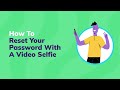 How to reset your kuda password with a selfie