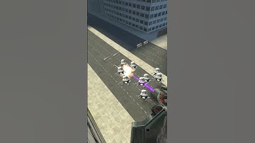 Destroying Crazy Frog Nextbot Gmod