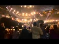Eric Church Keith Urban ACM Performance