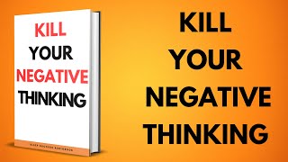 Famous KILL YOUR NEGATIVE THINKING | Sleep Success Audiobook Net Worth