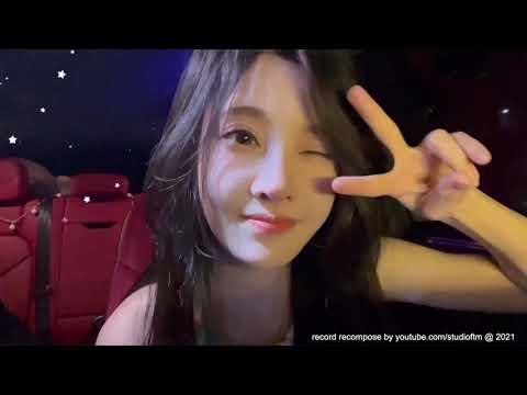 馮提莫 《溯 Reverse》 x2  [CC字幕]