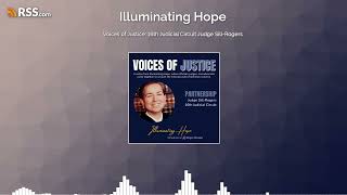 Voices of Justice: 16th Judicial Circuit Judge Sill-Rogers