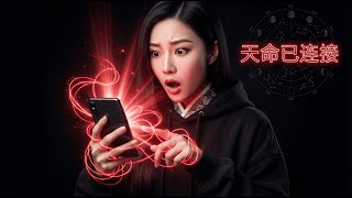 《看不见的线 Invisible String》Jasmine Lin 林雅音 |  Audio