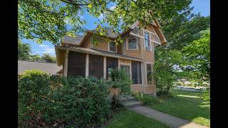 110 S East Street Cassopolis, MI Homes for Sale | http://cressyeverett.com