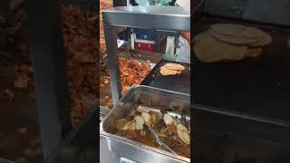 Tacos Los Gueros Ayotlán Jalisco
