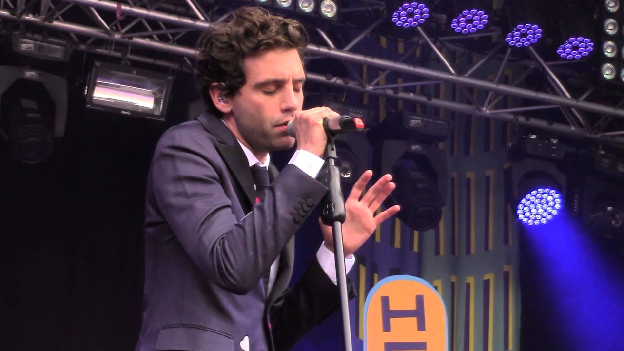 mika toy boy nyon caribana festival YouTube