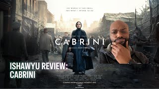 Review time: Cabrini