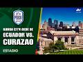 Conoce más sobre Kansas City, ciudad sede entre Ecuador y Curazao | Estadio