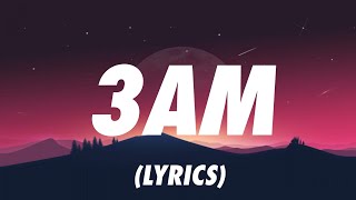 MERO - 3AM (Lyrics)