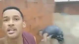 Um Confuso No Pedaço Meme - Status Para Whatsapp