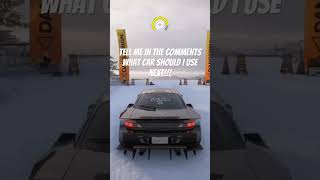 Putting 4x4 physics to the ultimate test... 🚜💨 #fh6 #automobile #forzahorizon6 #gtracing