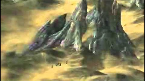 Dungeon Siege 2 - Background Story