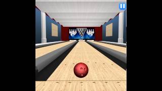 Tai First Play Bowling 3D