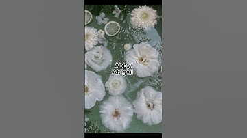 Sing if someone in your class is named this (Part 3)