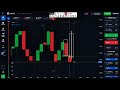OTC Vs Real Market Algorithm ❤️‍🔥🤯 Quotex Trading Strategy| Binary Option Trading | Quotex Trading 