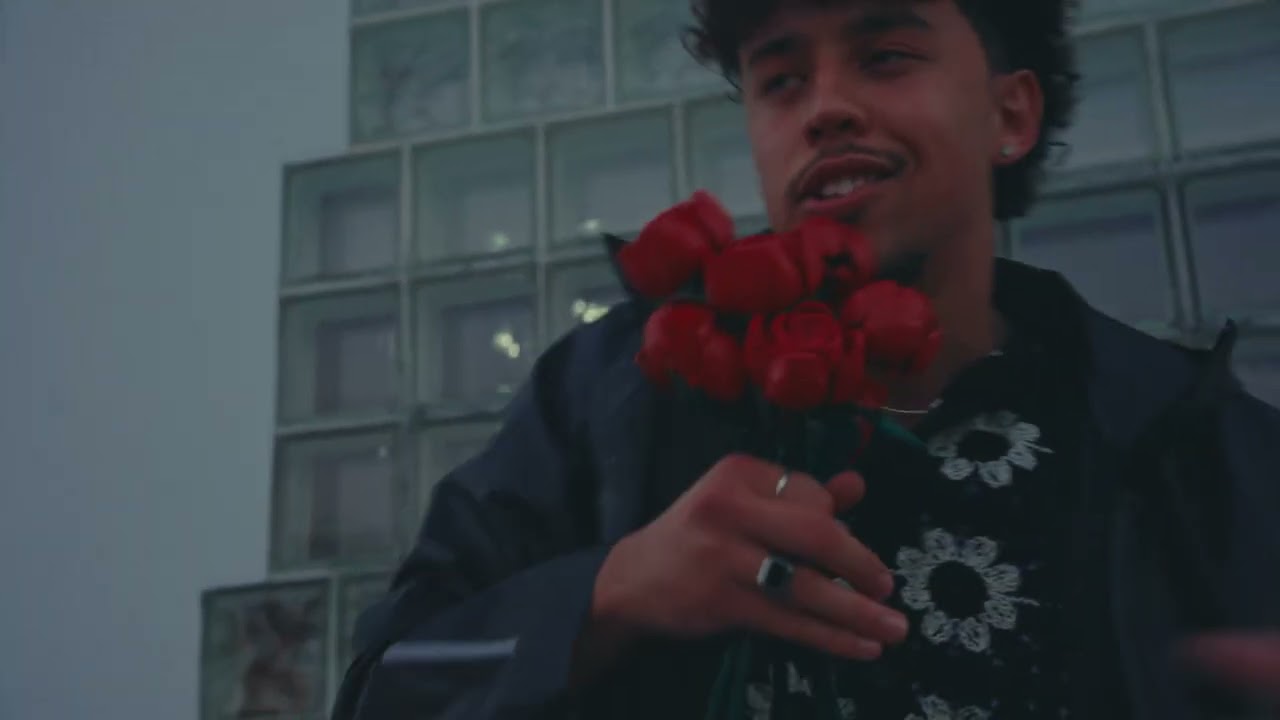 Mofo - ALL IN (Official Music Video)