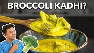Broccoli The Indian Way