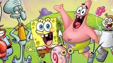 The Bikini Bottom Massacre - A Spongebob Doom Mod (1)