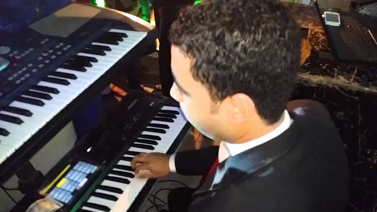mazzika piano