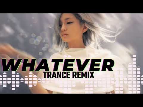 【フル】浜崎あゆみ / WHATEVER (TRANCE Remix 2025) | ayumi hamasaki