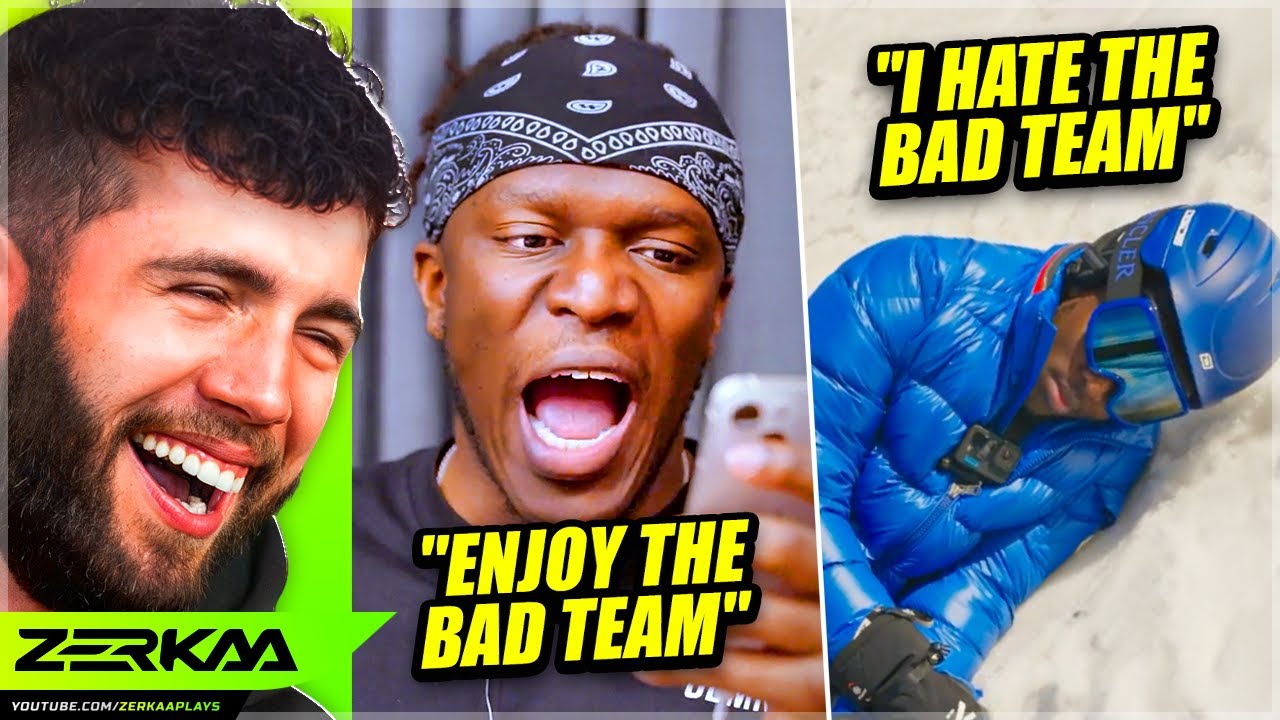 SIDEMEN MOMENTS THAT AGED BADLY (PART 2)