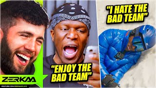 SIDEMEN MOMENTS THAT AGED BADLY (PART 2)
