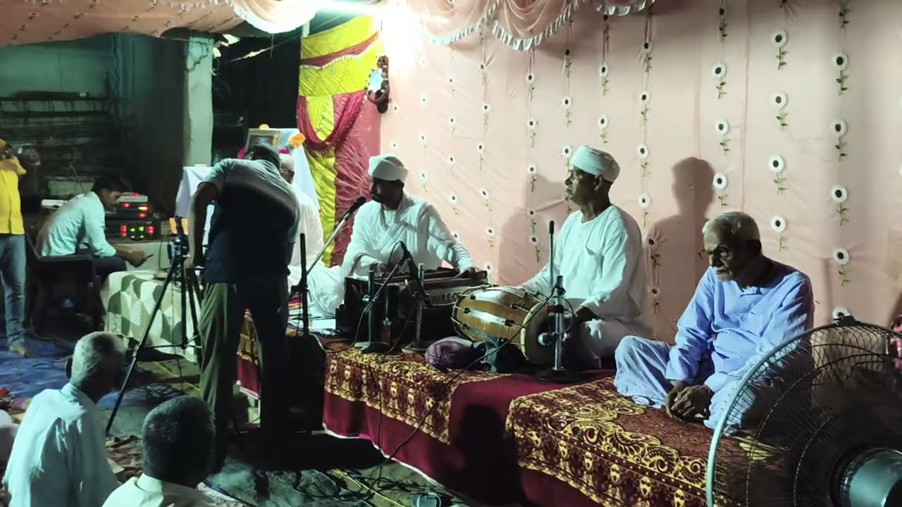 बहुत सुंदर भजन