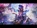 [LMHT: Tốc chiến] Karma × LCK x Duc Manh Melody  
