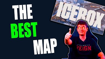 Dafran Absolutely LOVES Icebox