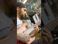 QC Jam | Sadowsky M-J bass #sadowsky #sadowskybasses