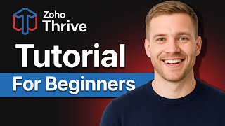 Zoho Thrive Tutorial For Beginners 2026 - Best Loyalty Management Platform? screenshot 2