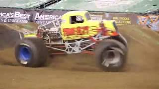 Monster Jam Highlights | Philadelphia PA 2019