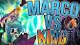 Видео по запросу "marco vs king who is stronger"