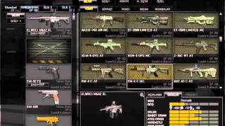 Wolfteam Envanter ve Wall Hack 2014
