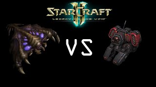 Legacy of The Void: Cyclone Vs Brood Lord (Pre-Alpha)
Hello all. In Starcraft II: Legacy Of The Void, I want to show how strong or weak a Cyclone is against other unit alone or with another as they pew pew ka boom onto another units face. This time, its the devastating Brood Lord!!!
Guess who wins now before watching!
WARNING: This is not the finalized units. Of course there will be changes in the future.
Music:
https://www.youtube.com/watch?v=53rlqEpgd6Y
and
https://www.youtube.com/watch?v=zdQRM-RUzf4
Starcraft 2 is a game made by Blizzard. Legacy of The Void: Cyclone Vs Brood Lord (Pre-Alpha)