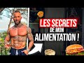 Comment je reste sec toute lanne  tous les secrets de mon alimentation