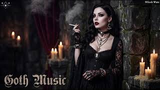 GOTHIC SYNTHWAVE | BEST PLAYLIST MIX 2026 - Darkwave, Goth, Coldwave